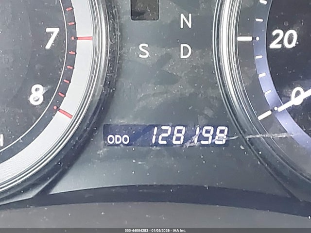 Aukcja sprzedaży 2010 Lexus Es 350, vin: JTHBK1EGXA2390091, numer aukcji: 44084283