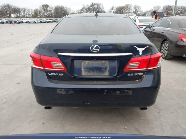 Aukcja sprzedaży 2010 Lexus Es 350, vin: JTHBK1EGXA2390091, numer aukcji: 44084283