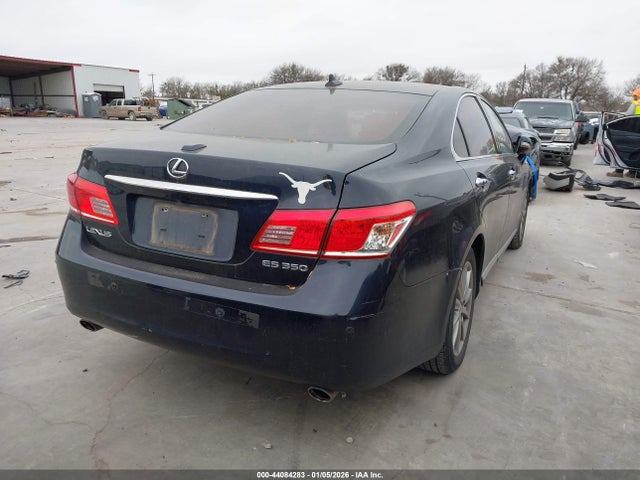 Aukcja sprzedaży 2010 Lexus Es 350, vin: JTHBK1EGXA2390091, numer aukcji: 44084283