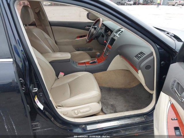 Aukcja sprzedaży 2010 Lexus Es 350, vin: JTHBK1EGXA2390091, numer aukcji: 44084283