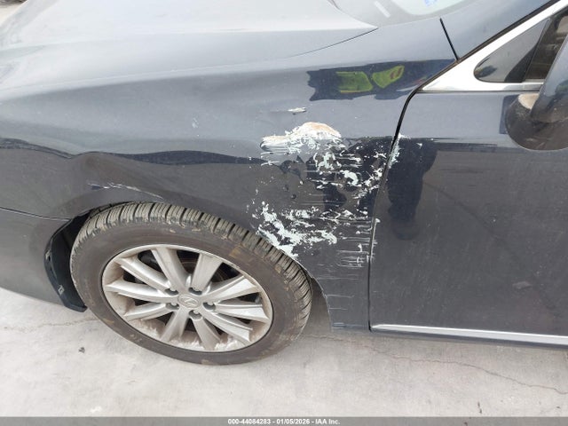 Aukcja sprzedaży 2010 Lexus Es 350, vin: JTHBK1EGXA2390091, numer aukcji: 44084283
