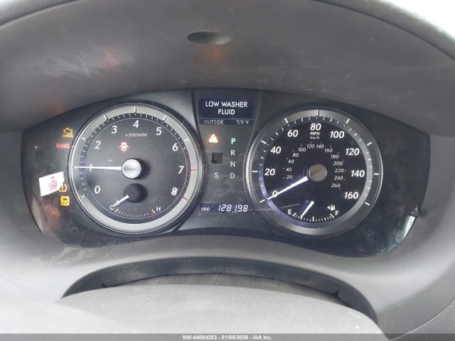 Aukcja sprzedaży 2010 Lexus Es 350, vin: JTHBK1EGXA2390091, numer aukcji: 44084283