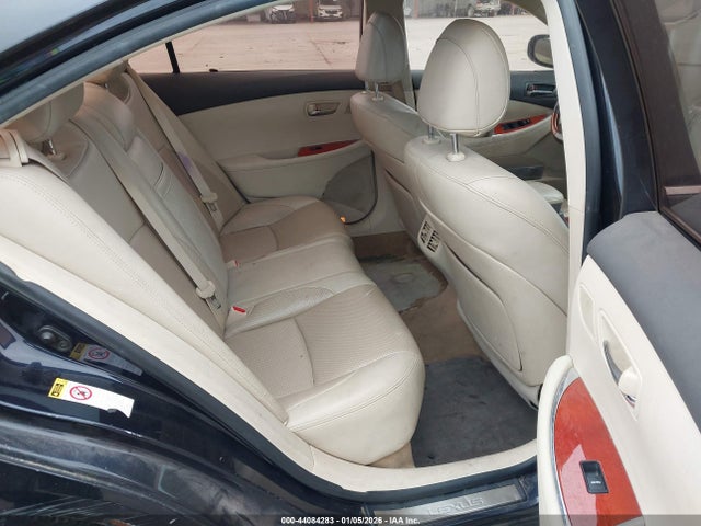 Aukcja sprzedaży 2010 Lexus Es 350, vin: JTHBK1EGXA2390091, numer aukcji: 44084283
