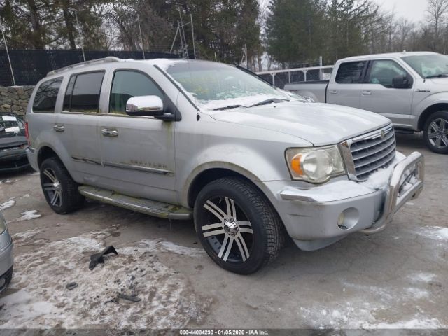 2007 CHRYSLER ASPEN 1A8HW58297F567568 Photo 0