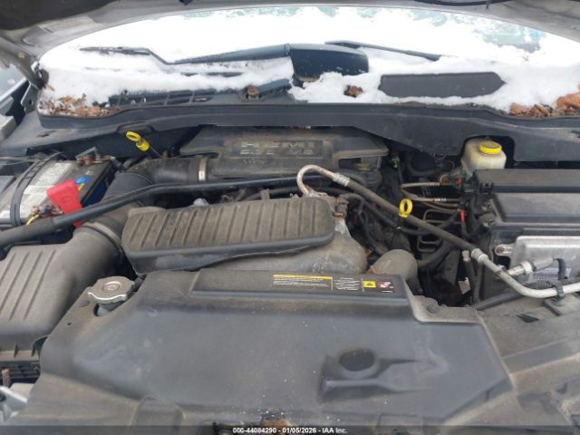 2007 CHRYSLER ASPEN 1A8HW58297F567568 Photo 9
