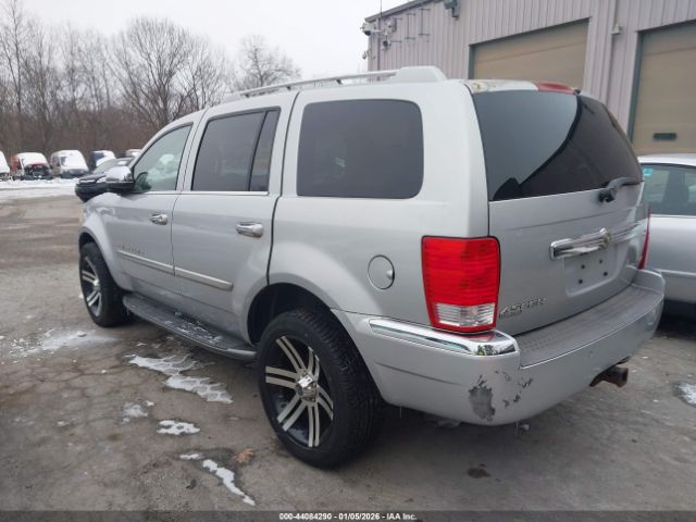 2007 CHRYSLER ASPEN 1A8HW58297F567568 Photo 2