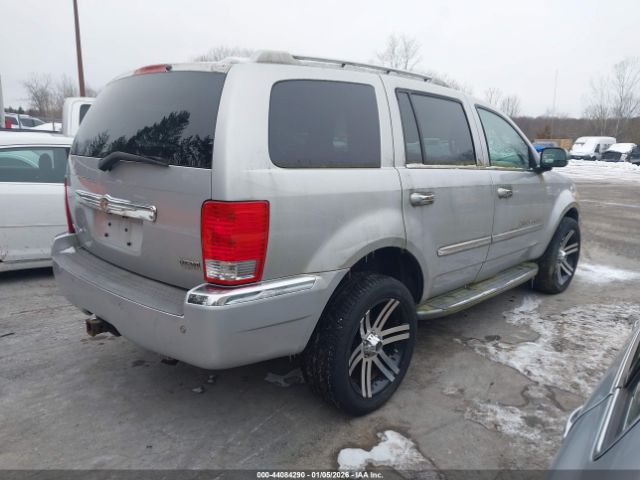 2007 CHRYSLER ASPEN 1A8HW58297F567568 Photo 3