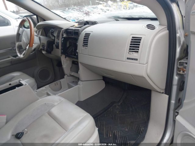 2007 CHRYSLER ASPEN 1A8HW58297F567568 Photo 4