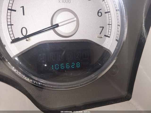 2007 CHRYSLER ASPEN 1A8HW58297F567568 Photo 6