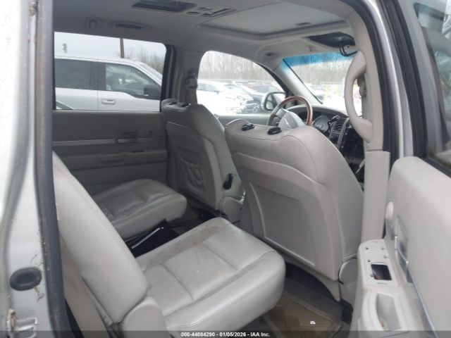 2007 CHRYSLER ASPEN 1A8HW58297F567568 Photo 7