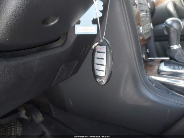 2018 NISSAN ARMADA JN8AY2NE6J9731966 Photo 10