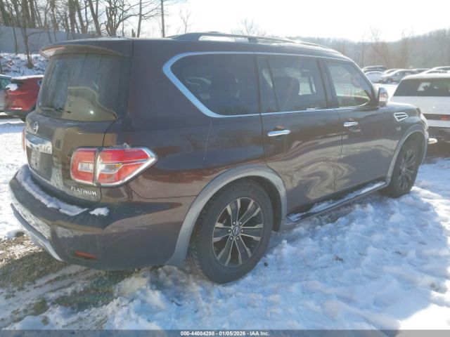 2018 NISSAN ARMADA JN8AY2NE6J9731966 Photo 3
