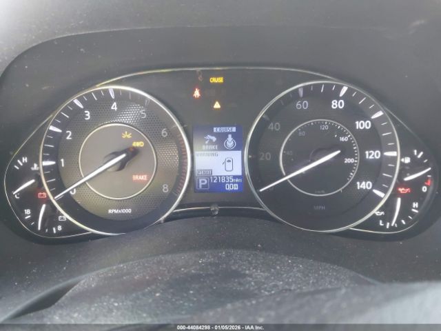 2018 NISSAN ARMADA JN8AY2NE6J9731966 Photo 6