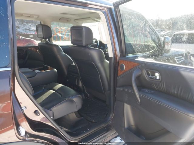 2018 NISSAN ARMADA JN8AY2NE6J9731966 Photo 7