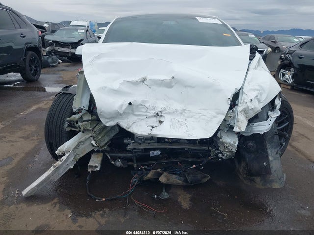 2025 TESLA MODEL 3 5YJ3E1EA0SF981862 Photo 5