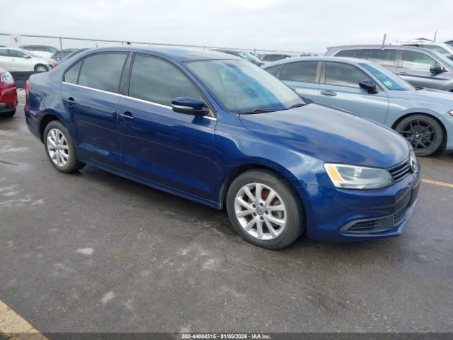2014 VOLKSWAGEN JETTA 3VWD07AJ0EM327999