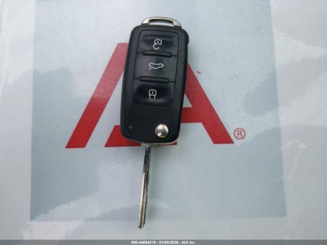 2014 VOLKSWAGEN JETTA 3VWD07AJ0EM327999 Photo 10