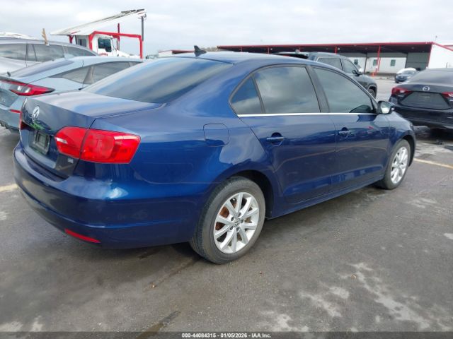 2014 VOLKSWAGEN JETTA 3VWD07AJ0EM327999 Photo 3