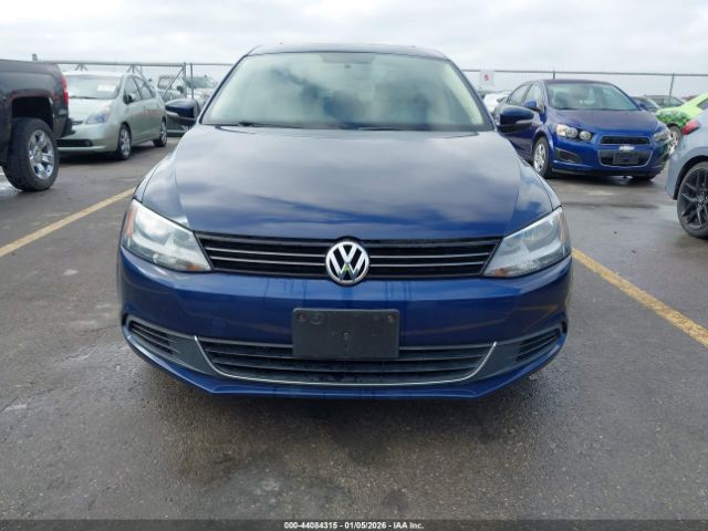 2014 VOLKSWAGEN JETTA 3VWD07AJ0EM327999 Photo 5