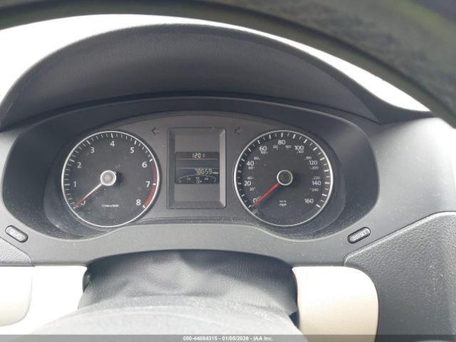 2014 VOLKSWAGEN JETTA 3VWD07AJ0EM327999 Photo 6