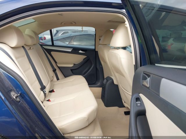 2014 VOLKSWAGEN JETTA 3VWD07AJ0EM327999 Photo 7