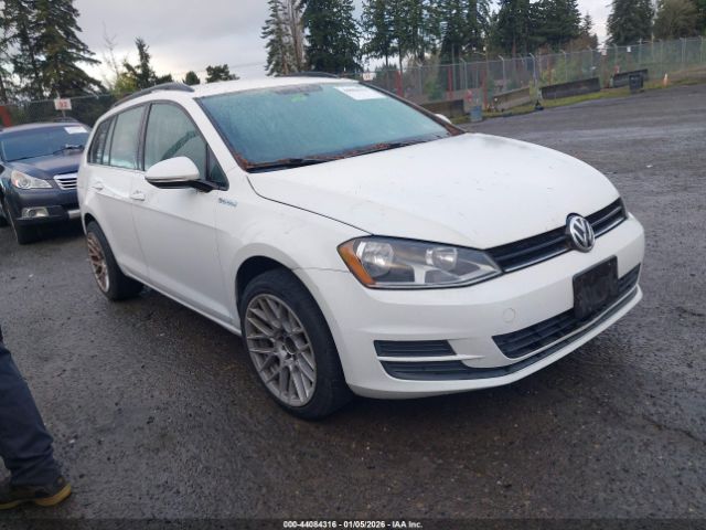2015 VOLKSWAGEN GOLF SPORTWAGEN 3VWCA7AU7FM511003
