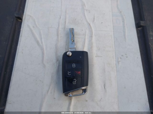 2015 VOLKSWAGEN GOLF SPORTWAGEN 3VWCA7AU7FM511003 Photo 10