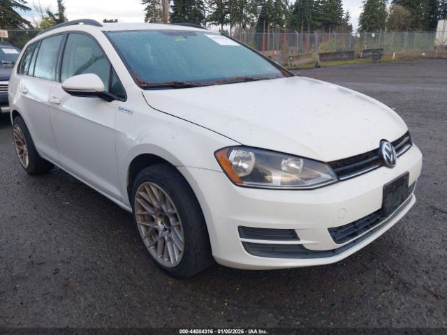 2015 VOLKSWAGEN GOLF SPORTWAGEN 3VWCA7AU7FM511003 Photo 5