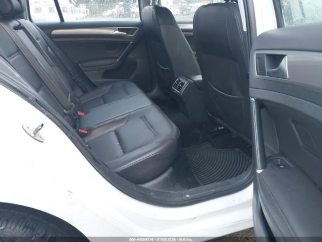 2015 VOLKSWAGEN GOLF SPORTWAGEN 3VWCA7AU7FM511003 Photo 7