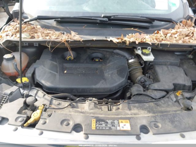 2017 FORD ESCAPE 1FMCU0J94HUB95227 Photo 9