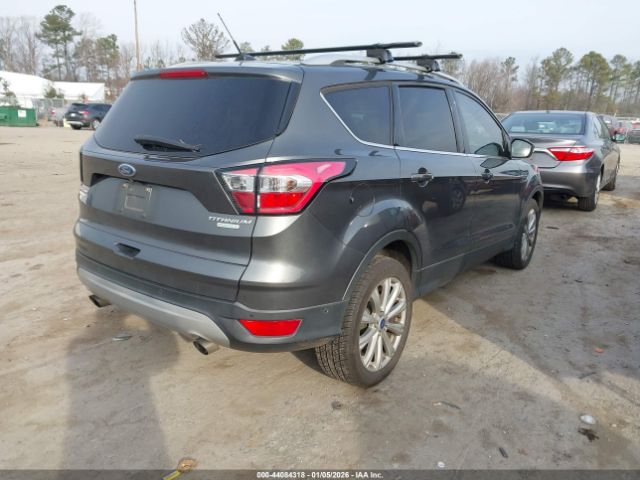 2017 FORD ESCAPE 1FMCU0J94HUB95227 Photo 3