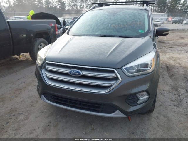 2017 FORD ESCAPE 1FMCU0J94HUB95227 Photo 5