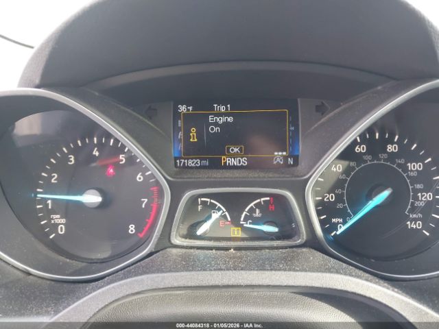 2017 FORD ESCAPE 1FMCU0J94HUB95227 Photo 6