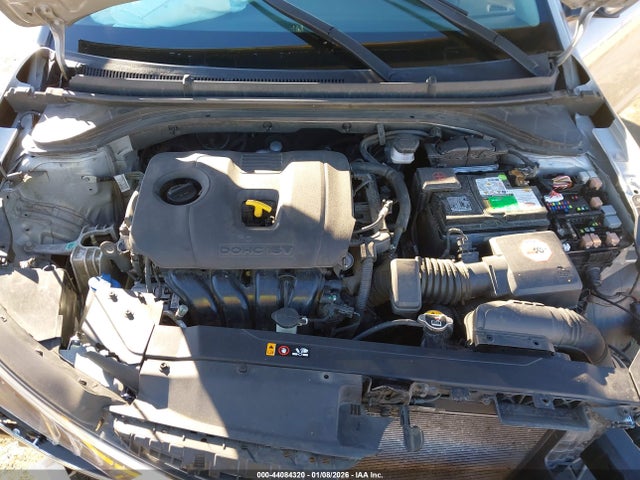 Hyundai ELANTRA SEL 2020 5NPD84LF2LH567643 Image 10