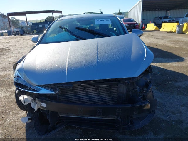 Hyundai ELANTRA SEL 2020 5NPD84LF2LH567643 Image 12