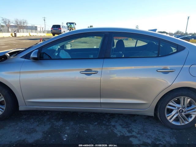 Hyundai ELANTRA SEL 2020 5NPD84LF2LH567643 Image 14