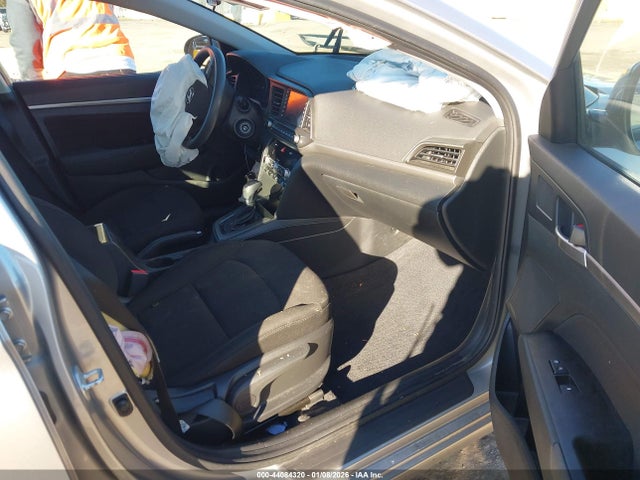 Hyundai ELANTRA SEL 2020 5NPD84LF2LH567643 Image 5