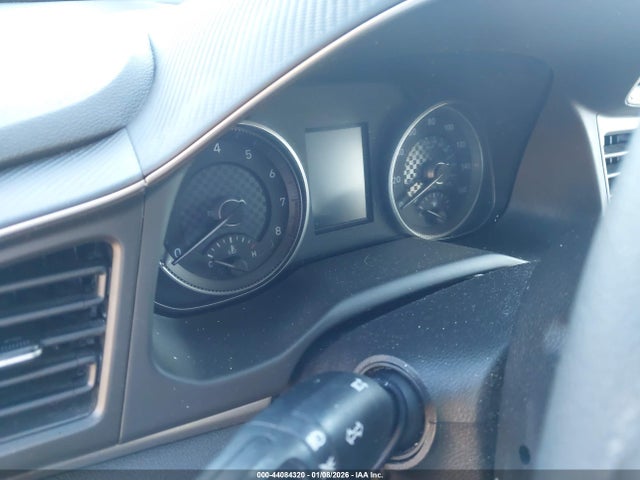 Hyundai ELANTRA SEL 2020 5NPD84LF2LH567643 Image 7