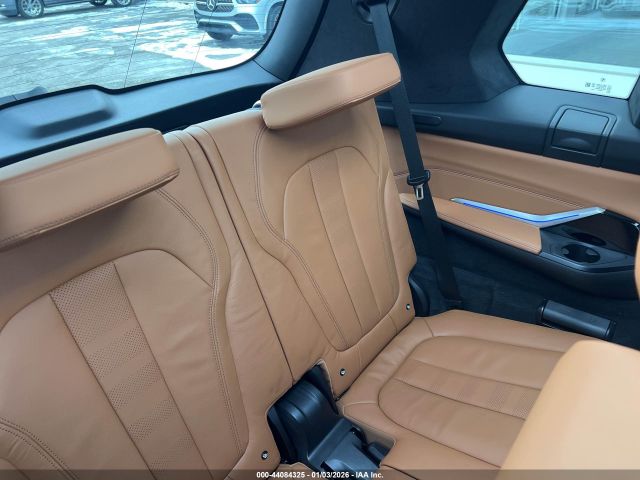 2022 BMW X7 5UXCW2C06N9J79973 Photo 5