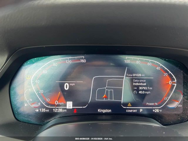 2022 BMW X7 5UXCW2C06N9J79973 Photo 6