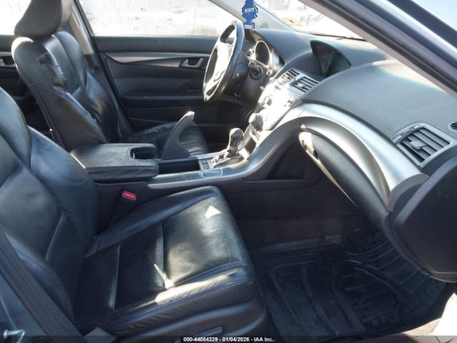 2009 ACURA TL 19UUA86529A011803 Photo 4