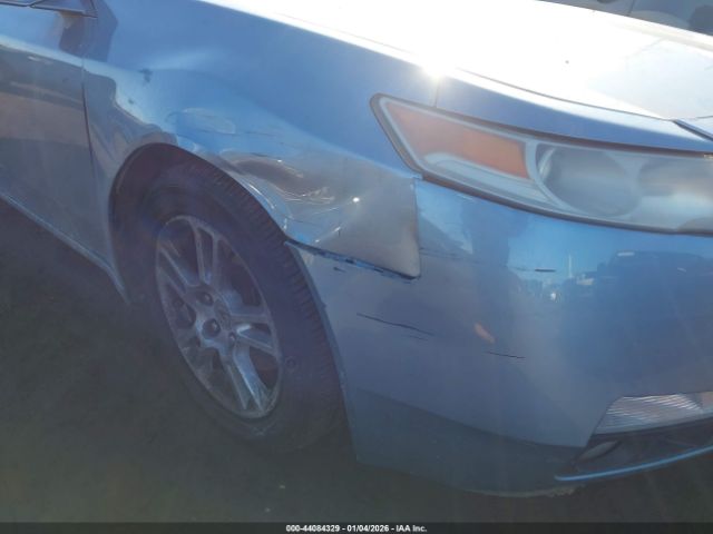 2009 ACURA TL 19UUA86529A011803 Photo 5