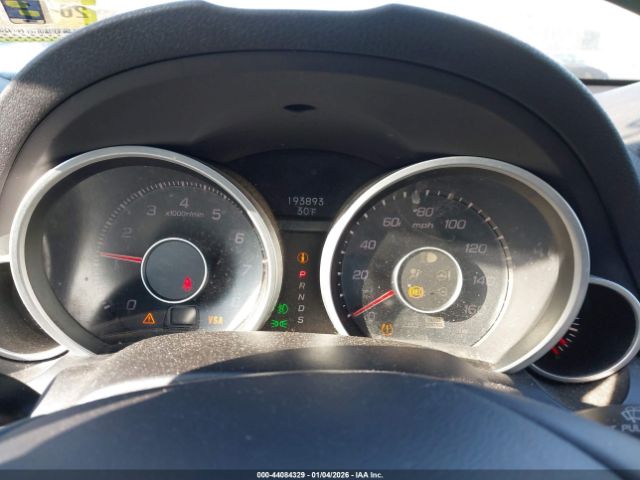 2009 ACURA TL 19UUA86529A011803 Photo 6