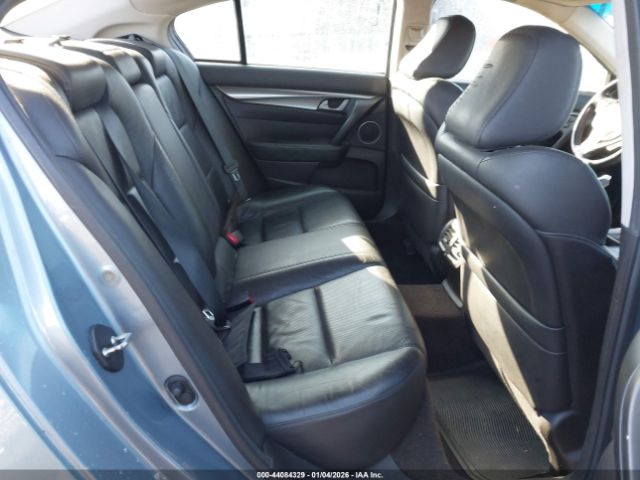 2009 ACURA TL 19UUA86529A011803 Photo 7