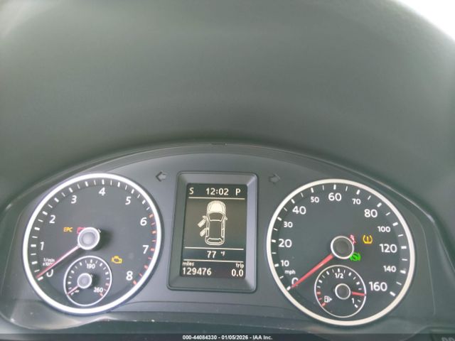 2012 VOLKSWAGEN TIGUAN WVGAV7AX1CW514768 Photo 6