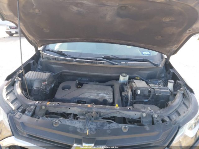 2019 CHEVROLET EQUINOX 3GNAXHEV4KS508400 Photo 9
