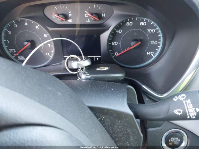 2019 CHEVROLET EQUINOX 3GNAXHEV4KS508400 Photo 10