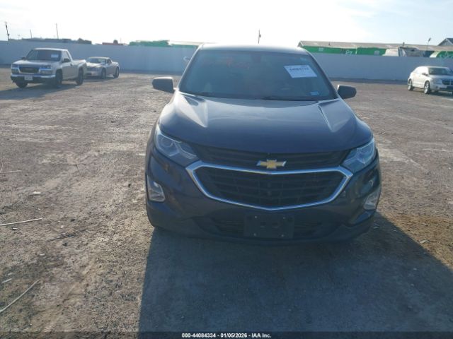 2019 CHEVROLET EQUINOX 3GNAXHEV4KS508400 Photo 5