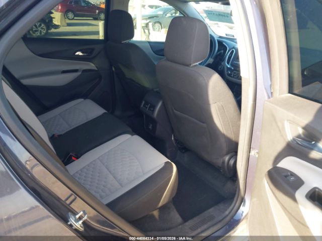 2019 CHEVROLET EQUINOX 3GNAXHEV4KS508400 Photo 7