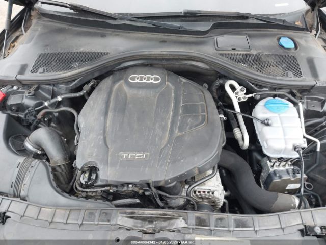 2018 AUDI A6 WAUG8AFC8JN042562 Photo 9